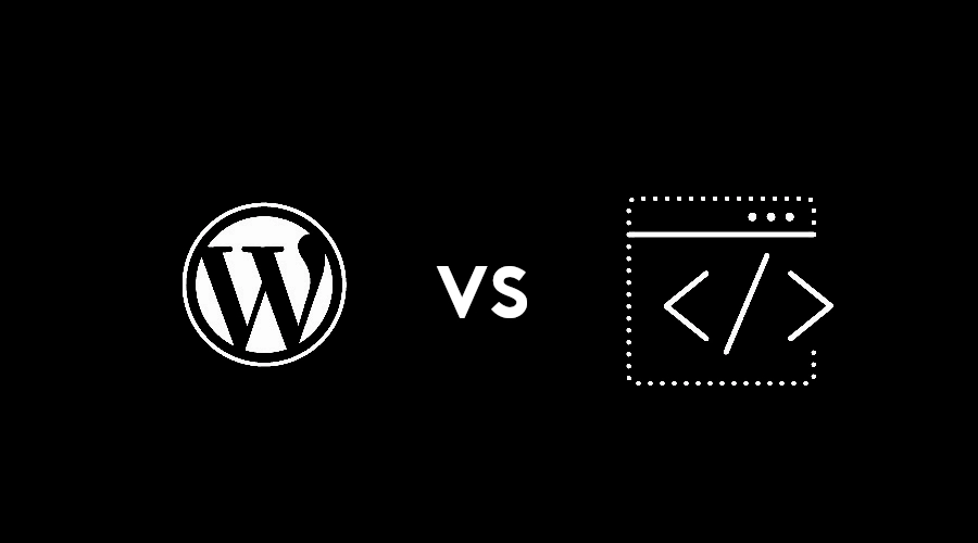 Las ventajas de un desarrollo a la medida vs WordPress