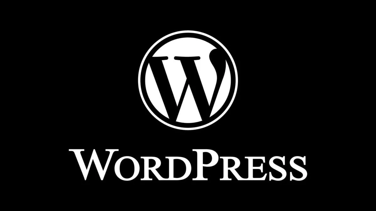 Usar WordPress para páginas web no siempre es buena idea